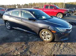 19XFC2F59JE040019 2018 HONDA CIVIC