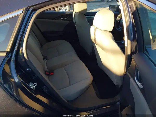 19XFC2F59JE040019 2018 HONDA CIVIC - Image 8