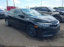 19XFC2F59JE040599 2018 HONDA CIVIC