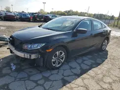 19XFC2F59JE040635 2018 HONDA CIVIC