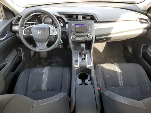19XFC2F59JE040635 2018 HONDA CIVIC - Image 8