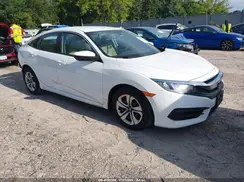 19XFC2F59JE040814 2018 HONDA CIVIC