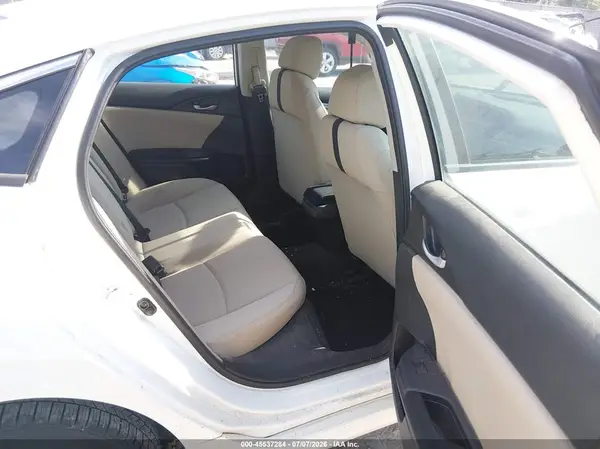 19XFC2F59JE040814 2018 HONDA CIVIC - Image 8