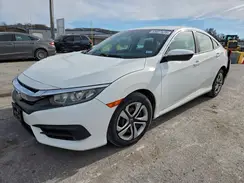 19XFC2F59JE040859 2018 HONDA CIVIC