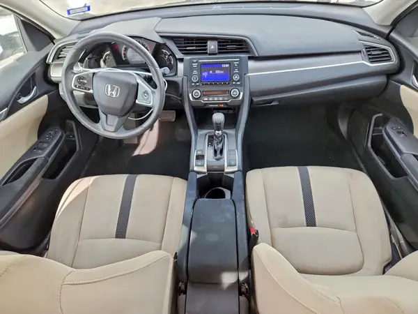 19XFC2F59JE040859 2018 HONDA CIVIC - Image 8