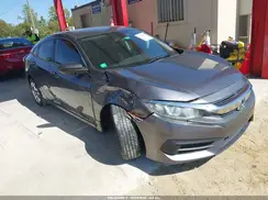 19XFC2F59JE041784 2018 HONDA CIVIC