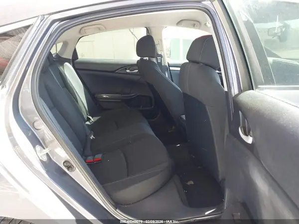 19XFC2F59JE041784 2018 HONDA CIVIC - Image 8