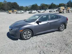19XFC2F59JE041929 2018 HONDA CIVIC
