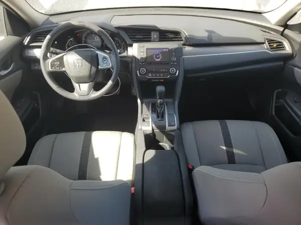 19XFC2F59JE041929 2018 HONDA CIVIC - Image 8