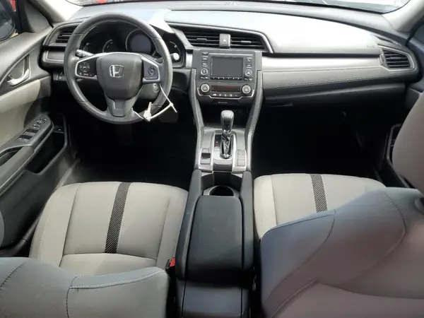 19XFC2F59JE042160 2018 HONDA CIVIC - Image 8