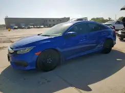 19XFC2F59JE200190 2018 HONDA CIVIC