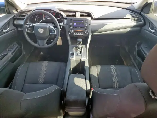 19XFC2F59JE200190 2018 HONDA CIVIC - Image 8