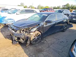 19XFC2F59JE201209 2018 HONDA CIVIC