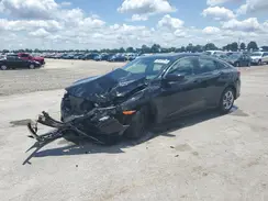 19XFC2F59JE201615 2018 HONDA CIVIC