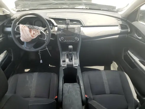 19XFC2F59JE201615 2018 HONDA CIVIC - Image 8