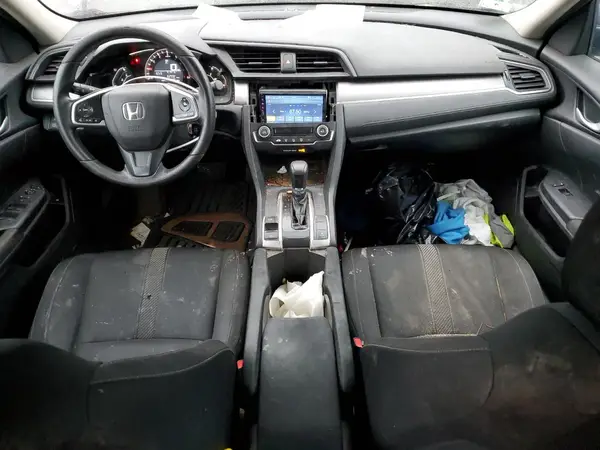19XFC2F59JE202053 2018 HONDA CIVIC - Image 8