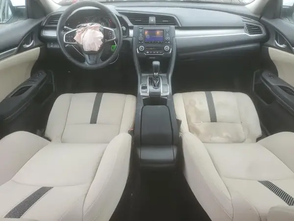 19XFC2F59JE203767 2018 HONDA CIVIC - Image 8