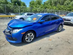 19XFC2F59JE203946 2018 HONDA CIVIC