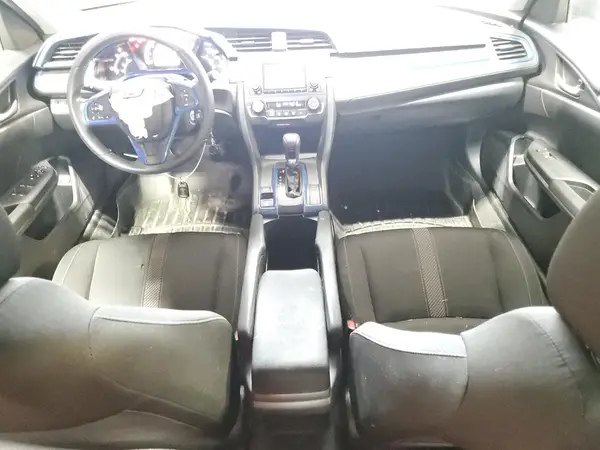 19XFC2F59JE204823 2018 HONDA CIVIC - Image 8