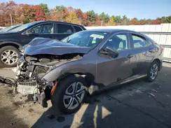 19XFC2F59JE204868 2018 HONDA CIVIC