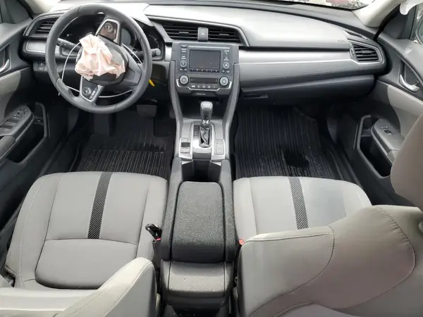 19XFC2F59JE204868 2018 HONDA CIVIC - Image 8
