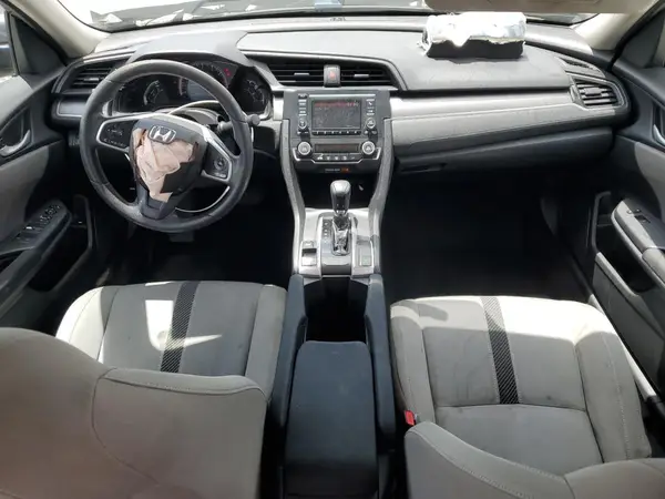 19XFC2F59JE204904 2018 HONDA CIVIC - Image 8