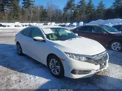19XFC2F59JE205518 2018 HONDA CIVIC