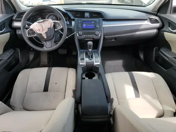 19XFC2F59JE208869 2018 HONDA CIVIC - Image 8