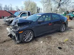 19XFC2F59JE209567 2018 HONDA CIVIC