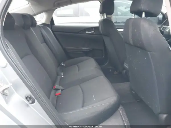19XFC2F5EGE015048 2016 HONDA CIVIC - Image 8