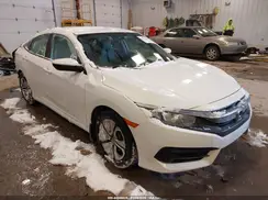 19XFC2F5XGE000184 2016 HONDA CIVIC