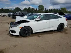 19XFC2F5XGE000850 2016 HONDA CIVIC