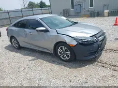 19XFC2F5XGE001187 2016 HONDA CIVIC