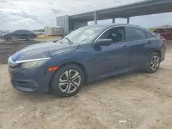 19XFC2F5XGE002744 2016 HONDA CIVIC
