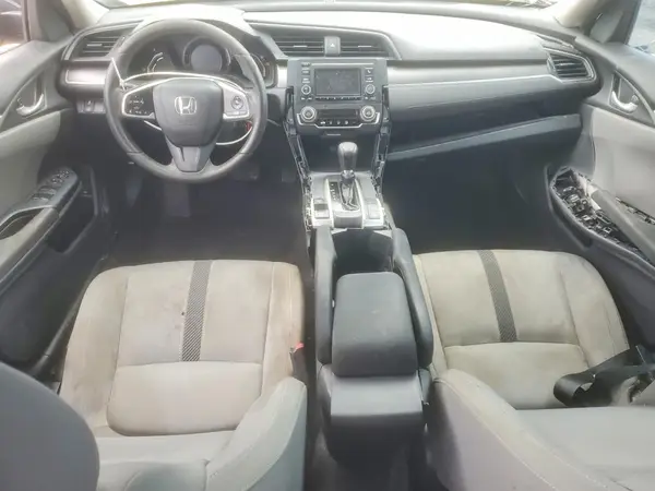 19XFC2F5XGE002744 2016 HONDA CIVIC - Image 8