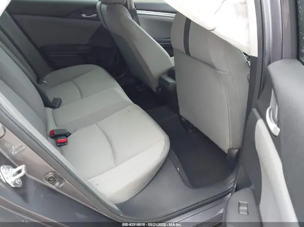 19XFC2F5XGE004994 2016 HONDA CIVIC - Image 8