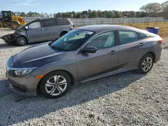 19XFC2F5XGE006471 2016 HONDA CIVIC