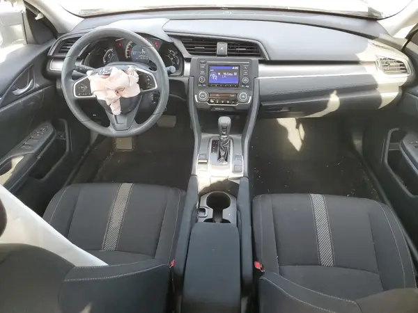 19XFC2F5XGE006471 2016 HONDA CIVIC - Image 8