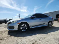 19XFC2F5XGE008169 2016 HONDA CIVIC