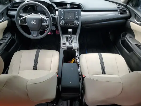 19XFC2F5XGE008706 2016 HONDA CIVIC - Image 8