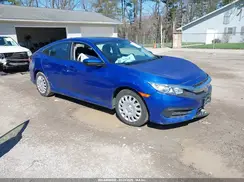 19XFC2F5XGE008950 2016 HONDA CIVIC