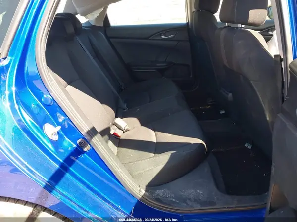 19XFC2F5XGE008950 2016 HONDA CIVIC - Image 8