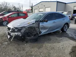 19XFC2F5XGE009063 2016 HONDA CIVIC