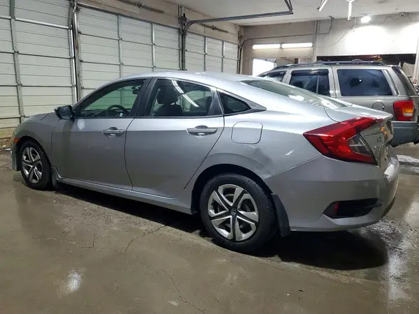 19XFC2F5XGE009483 2016 HONDA CIVIC - Image 2
