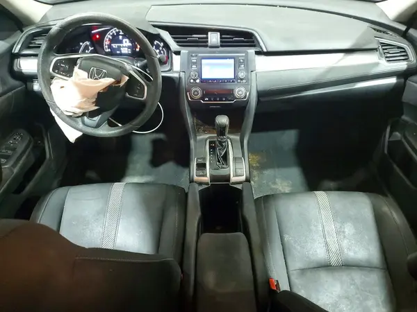 19XFC2F5XGE009483 2016 HONDA CIVIC - Image 8