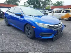 19XFC2F5XGE010794 2016 HONDA CIVIC