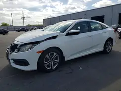 19XFC2F5XGE011136 2016 HONDA CIVIC