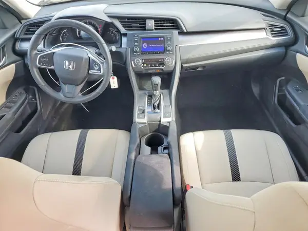 19XFC2F5XGE011136 2016 HONDA CIVIC - Image 8