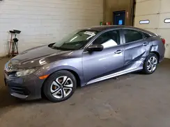 19XFC2F5XGE011279 2016 HONDA CIVIC