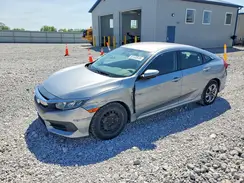 19XFC2F5XGE011573 2016 HONDA CIVIC